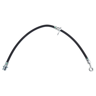 TRQ® - Rear Driver Side Brake Hydraulic Hose