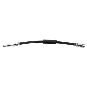 TRQ® - Rear Passenger Side Brake Hydraulic Hose