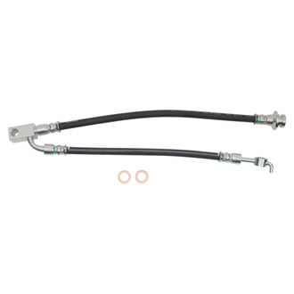 TRQ® - Brake Hydraulic Hose