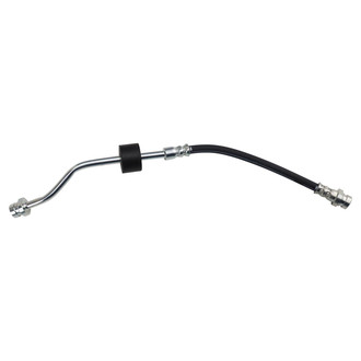 TRQ® - Rear Passenger Side Inner Brake Hydraulic Hose