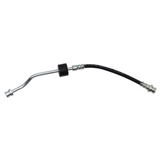 TRQ® - Rear Driver Side Inner Brake Hydraulic Hose