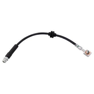 TRQ® - Front Passenger Side Brake Hydraulic Hose