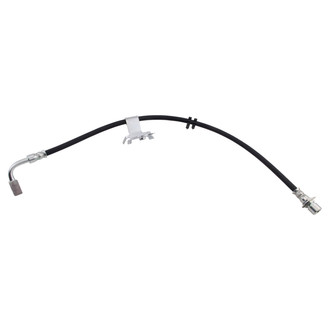 TRQ® - Front Passenger Side Brake Hydraulic Hose