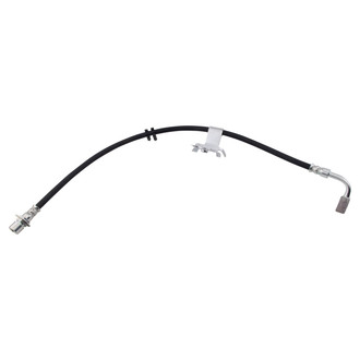 TRQ® - Front Passenger Side Brake Hydraulic Hose