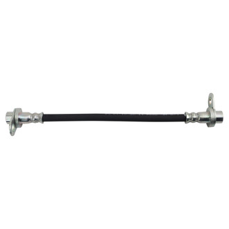 TRQ® - Rear Passenger Side Inner Brake Hydraulic Hose