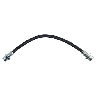 TRQ® - Rear Driver Side Brake Hydraulic Hose