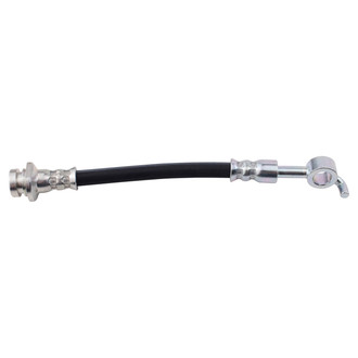 TRQ® - Rear Passenger Side Outer Brake Hydraulic Hose