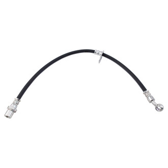 TRQ® - Front Passenger Side Brake Hydraulic Hose