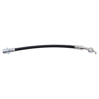 TRQ® - Rear Driver Side Outer Brake Hydraulic Hose