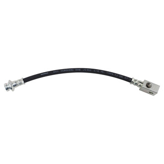 TRQ® - Rear Driver Side Brake Hydraulic Hose