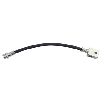 TRQ® - Rear Passenger Side Brake Hydraulic Hose
