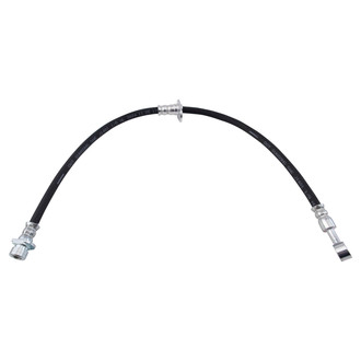 TRQ® - Front Passenger Side Brake Hydraulic Hose