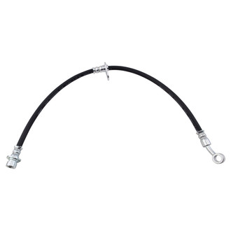 TRQ® - Front Driver Side Brake Hydraulic Hose