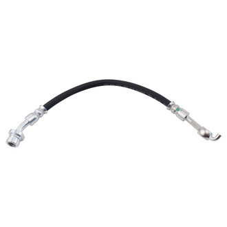TRQ® - Rear Passenger Side Brake Hydraulic Hose