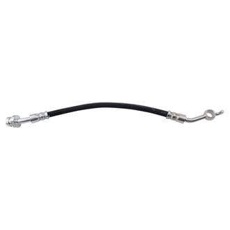 TRQ® - Rear Driver Side Brake Hydraulic Hose