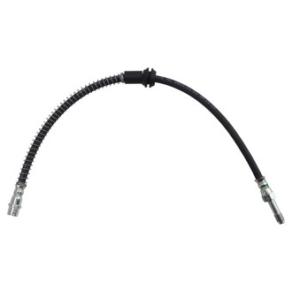 TRQ® - Front Driver Side Brake Hydraulic Hose
