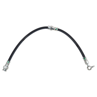 TRQ® - Front Passenger Side Brake Hydraulic Hose