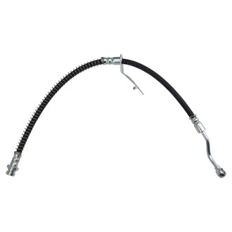 TRQ® - Front Passenger Side Brake Hydraulic Hose