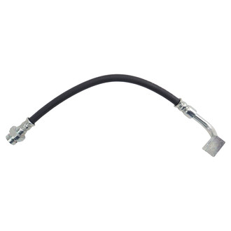 TRQ® - Rear Driver Side Outer Brake Hydraulic Hose