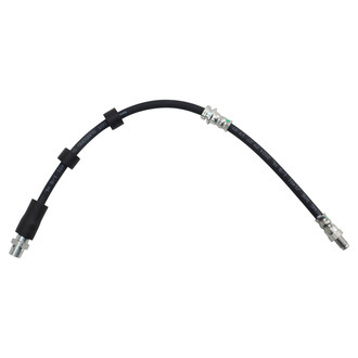 TRQ® - Front Passenger Side Brake Hydraulic Hose