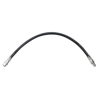 TRQ® - Front Driver Side Brake Hydraulic Hose