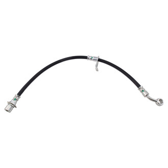 TRQ® - Rear Driver Side Brake Hydraulic Hose