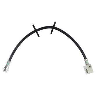 TRQ® - Rear Center Brake Hydraulic Hose