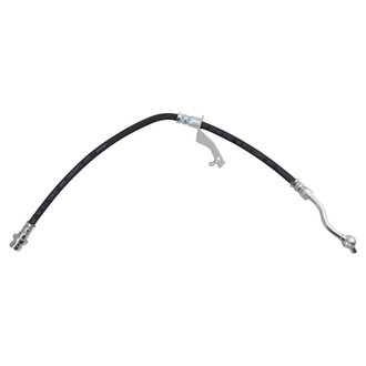 TRQ® - Front Driver Side Brake Hydraulic Hose