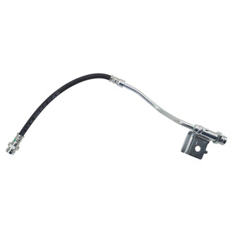 TRQ® - Rear Driver Side Brake Hydraulic Hose
