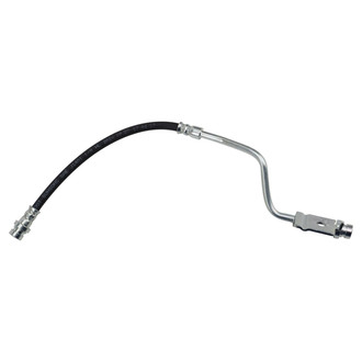 TRQ® - Rear Passenger Side Brake Hydraulic Hose
