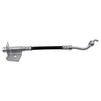 TRQ® - Rear Driver Side Outer Brake Hydraulic Hose
