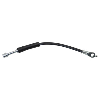 TRQ® - Rear Driver Side Brake Hydraulic Hose