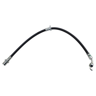 TRQ® - Rear Passenger Side Brake Hydraulic Hose