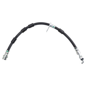 TRQ® - Front Driver Side Brake Hydraulic Hose