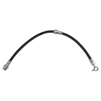 TRQ® - Front Passenger Side Brake Hydraulic Hose