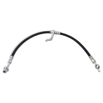 TRQ® - Front Passenger Side Brake Hydraulic Hose