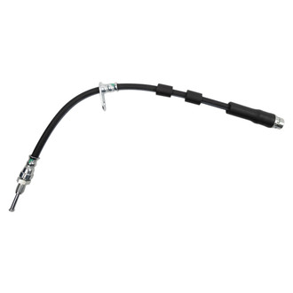 TRQ® - Rear Driver Side Brake Hydraulic Hose