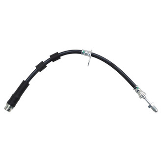 TRQ® - Rear Passenger Side Brake Hydraulic Hose