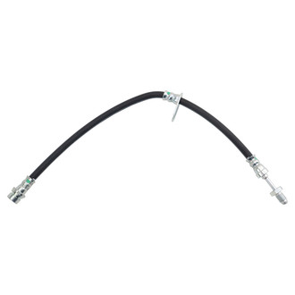 TRQ® - Rear Passenger Side Brake Hydraulic Hose