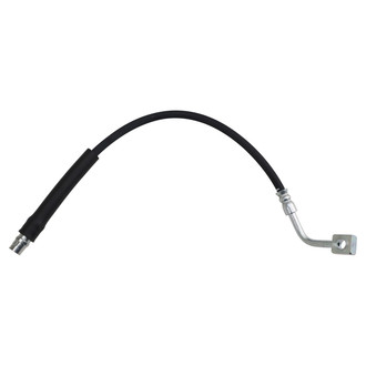 TRQ® - Rear Driver Side Brake Hydraulic Hose