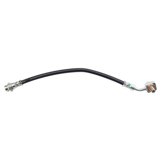 TRQ® - Front Passenger Side Brake Hydraulic Hose