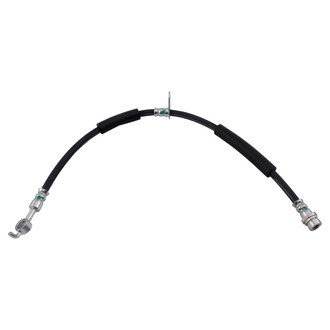 TRQ® - Rear Passenger Side Brake Hydraulic Hose