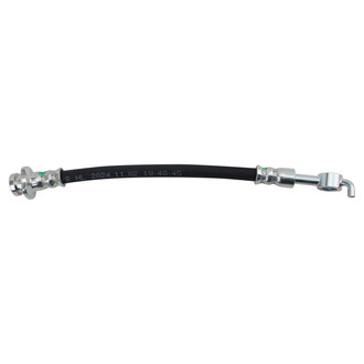 TRQ® - Rear Driver Side Outer Brake Hydraulic Hose