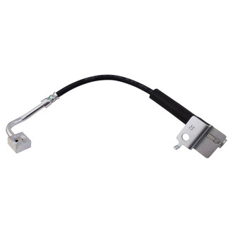 TRQ® - Front Passenger Side Brake Hydraulic Hose