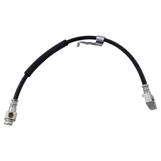 TRQ® - Rear Driver Side Brake Hydraulic Hose