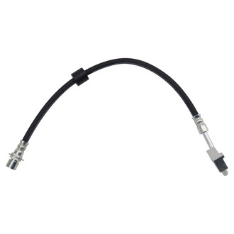 TRQ® - Front Passenger Side Brake Hydraulic Hose