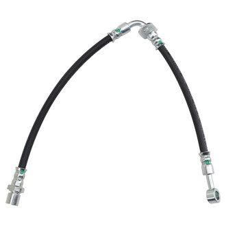 TRQ® - Front Passenger Side Brake Hydraulic Hose