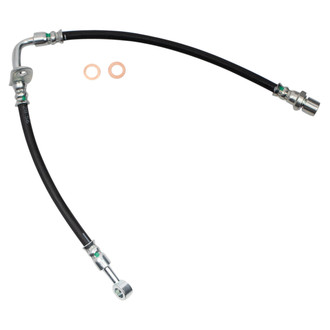 TRQ® - Brake Hydraulic Hose