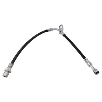 TRQ® - Front Passenger Side Brake Hydraulic Hose
