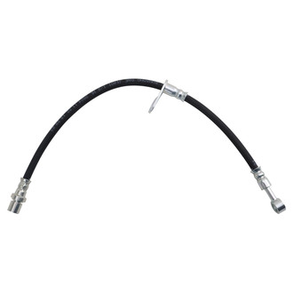 TRQ® - Rear Driver Side Brake Hydraulic Hose